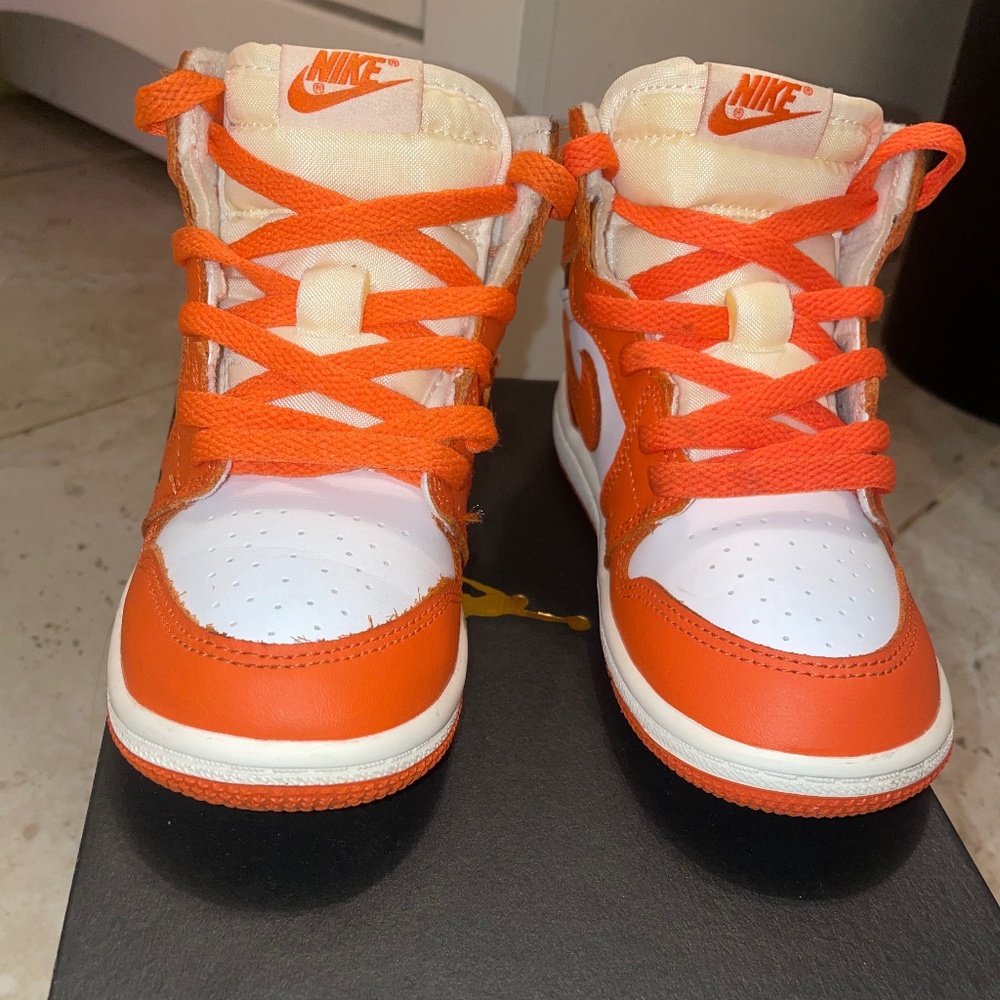 Shoes (retro)